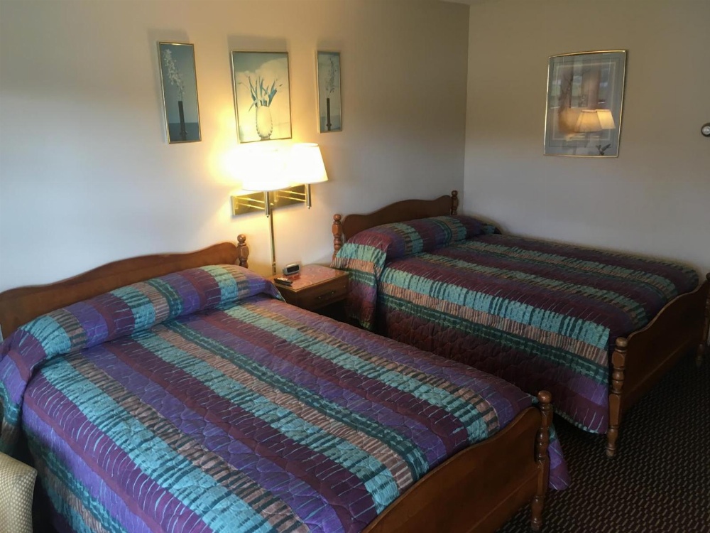 Catamount Motel Main image