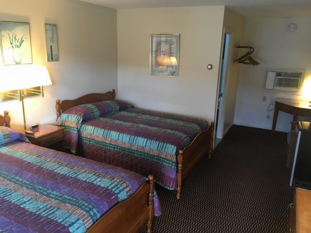 Catamount Motel Main image