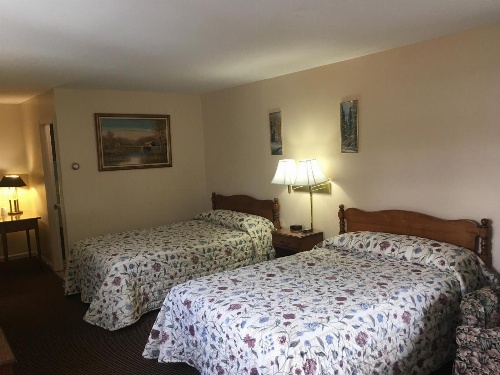 Catamount Motel image 4