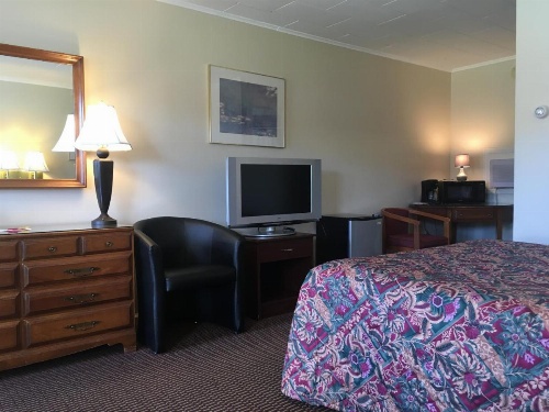 Catamount Motel image 6