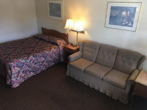Catamount Motel image 7